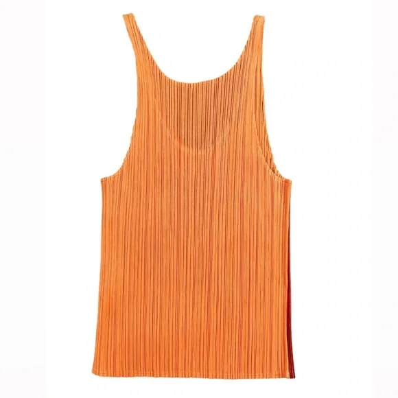 Issey Miyake 1997 Guest Artist Series No. 2 Nobuyoshi Arkai Pleats Please - Picture 2 of 3